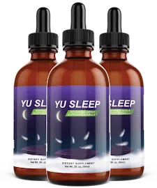 Yu Sleep three-bottle package