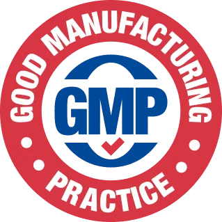 GMP quality information graphic
