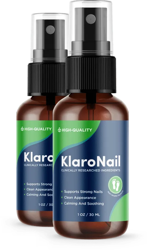 KlaroNail product presentation