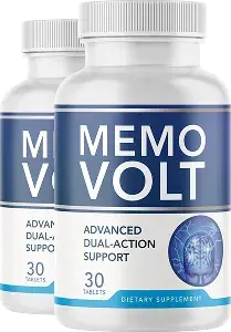 MemoVolt starter package product presentation