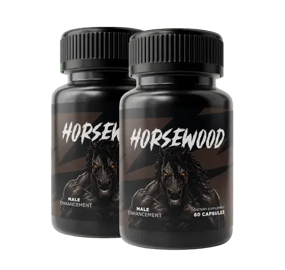 Horsewood two-bottle package