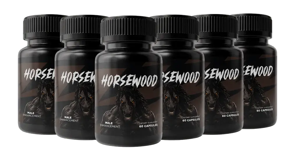 Horsewood six-bottle package